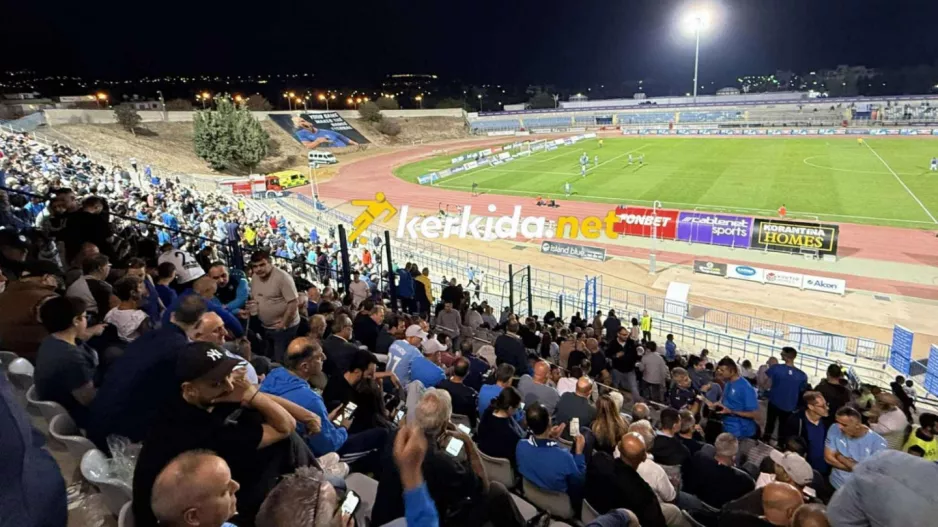 Νούμερα/Παφιακό