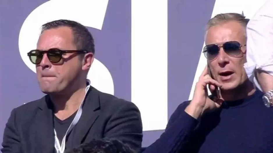 Βαλέρι στους διαιτητές της Superleague: «Πρέπει να βελτιωθούμε στη χρήση του VAR»