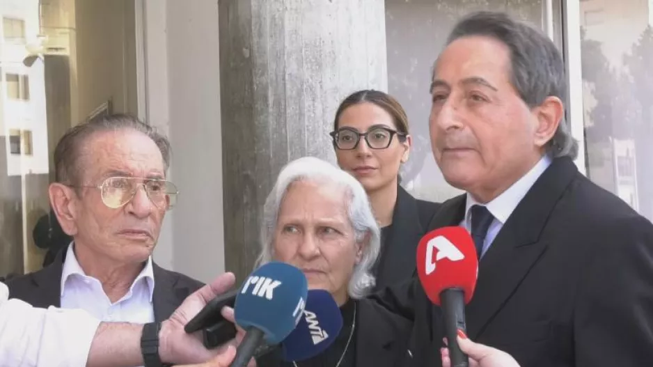 Υπόθεση Θανάση / Νέα εξέλιξη: Στο μικροσκόπιο οι ενέργειες Σταυριανού από εμπειρογνώμονα