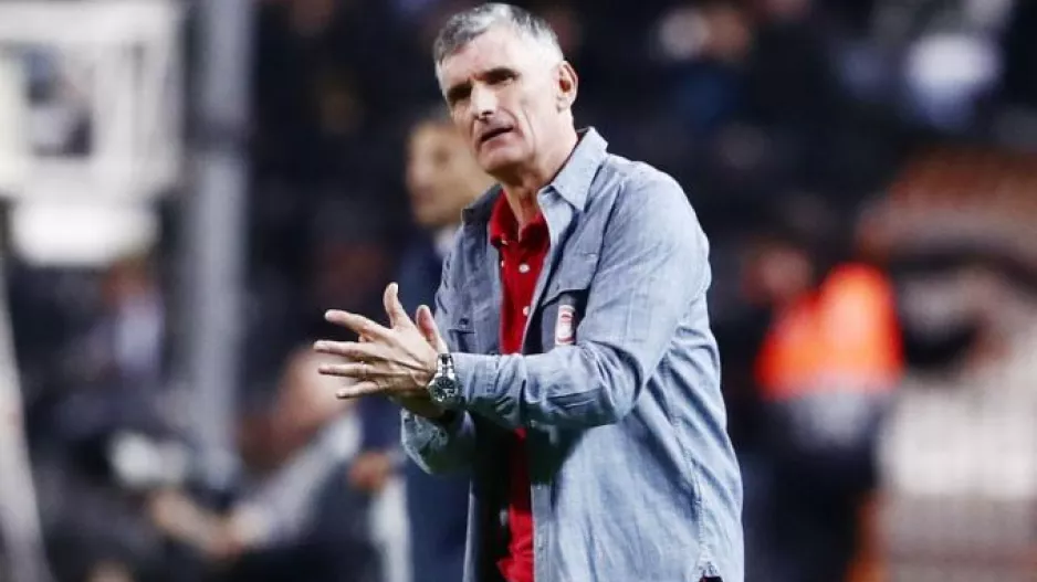 Μεντιλίμπαρ: «Χάσαμε ένα δικό μας παιχνίδι - Έχουμε να μάθουμε πολλά»