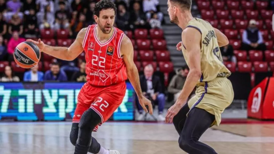 Μίσιτς: "Ναι, υπήρξε ενδιαφέρον από ελληνική ομάδα για μένα"