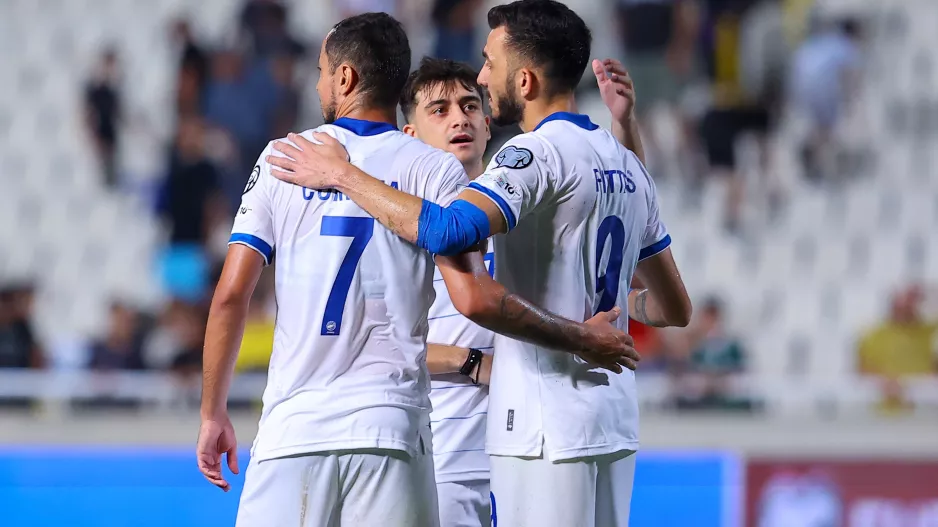 Για την δεύτερη νίκη με σούπερ προσφορά* 50€ Free Bet χωρίς κατάθεση!