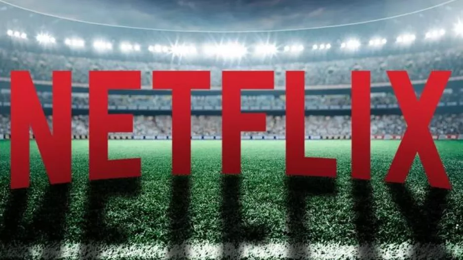 Το Netflix θέλει να πάρει τα δικαιώματα του Champions League!