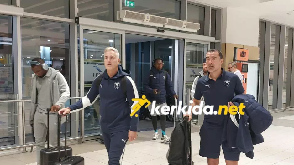 Βλέμμα... στο "διπλό"