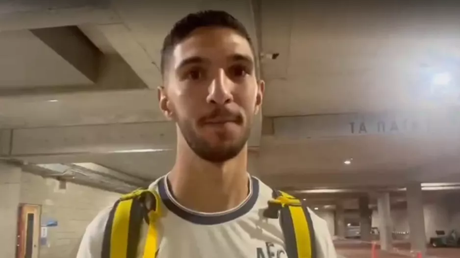 Γιαννακού στο kerkida: "Ήταν κάτι που περίμενα τόσα χρόνια, απίστευτο συναίσθημα να παίζεις μπροστά στον κόσμο του ΑΠΟΕΛ"
