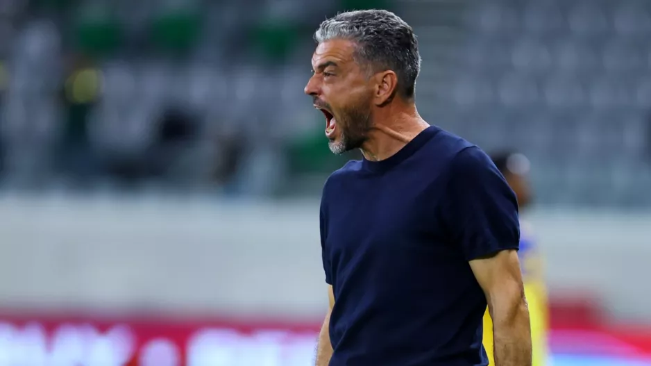(Μάρτινς) Πάθος και ένταση