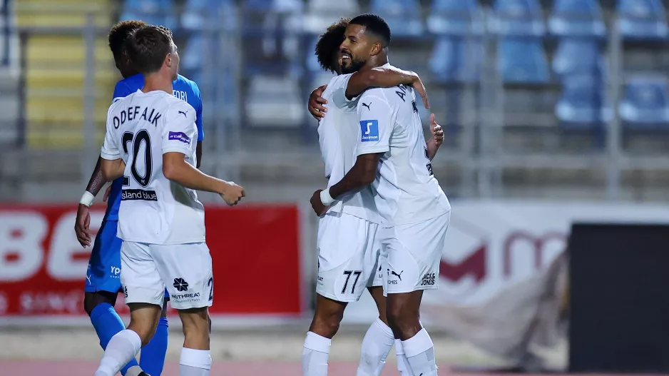 5η σερί νίκη η Πάφος FC και πρόγραμμα ''βουνό''