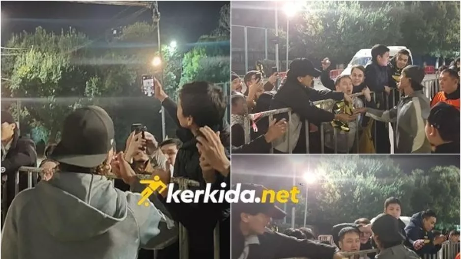 Πόλος... έλξης ο Νταβίντ! (Φώτος Kerkida)