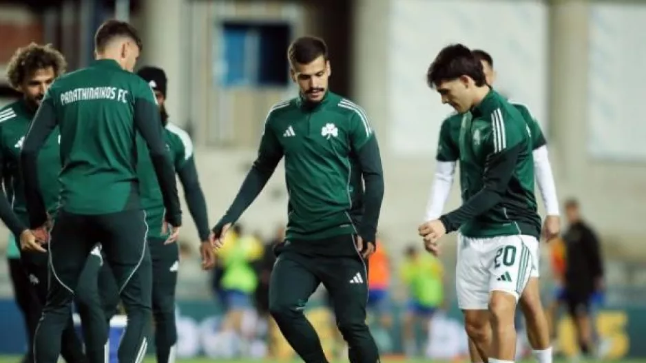 Σύσκεψη στην UEFA για αναβολή του Φέγενορντ-Παναθηναϊκός!
