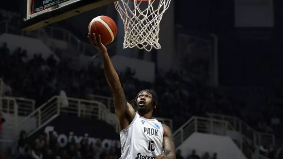 Κυρίαρχος ΠΑΟΚ πανηγύρισε ιδανική πρεμιέρα με… θύμα την Τρέπτσα