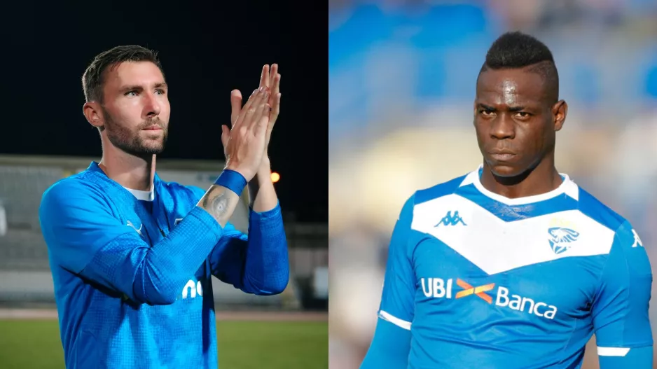 Zmrhal/Balotelli
