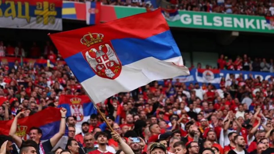 Νέα «καμπάνα» της FIFA στη Σερβία: Πρόστιμο και μερικό «κλείσιμο» έδρας