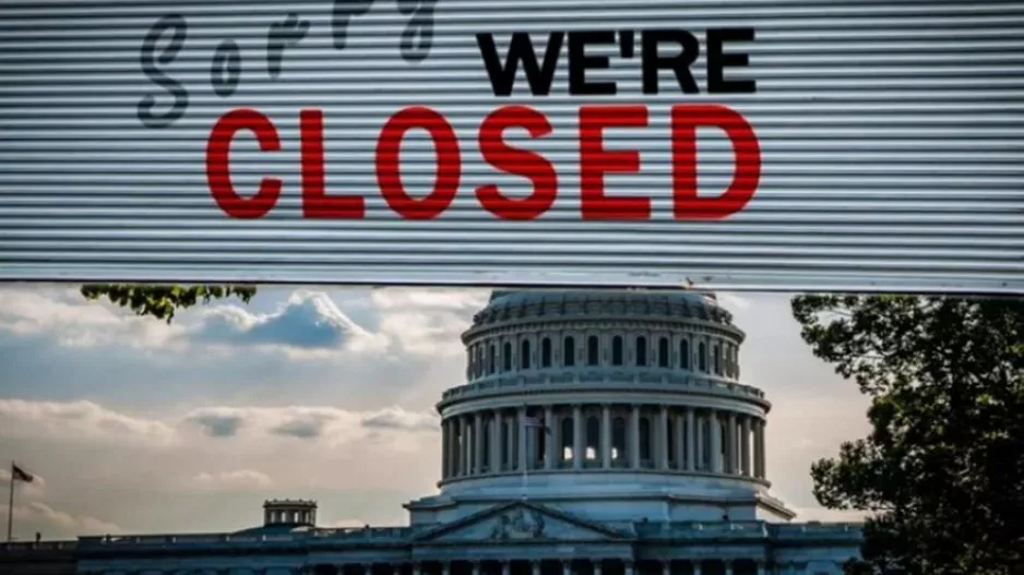 Επίσημα σε shutdown οι ΗΠΑ - Τι σημαίνει και τι θα συμβεί στη συνέχεια