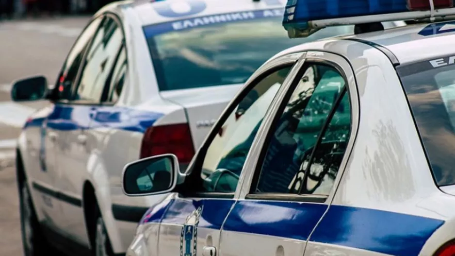 Συνελήφθη πρόεδρος ομάδας της Σούπερ Λίγκας