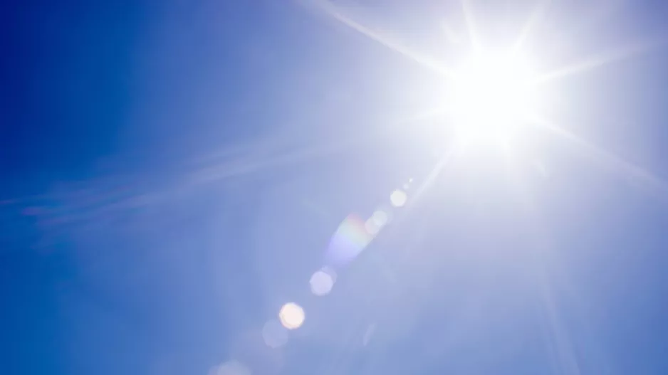 Δυστυχώς πάμε για... 31c!