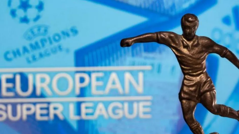 Σεισμός στο ευρωπαϊκό ποδόσφαιρο με νέο Champions League!