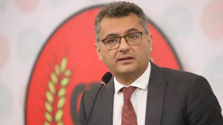 Ερχιουρμάν/Ελληνοκύπριοι