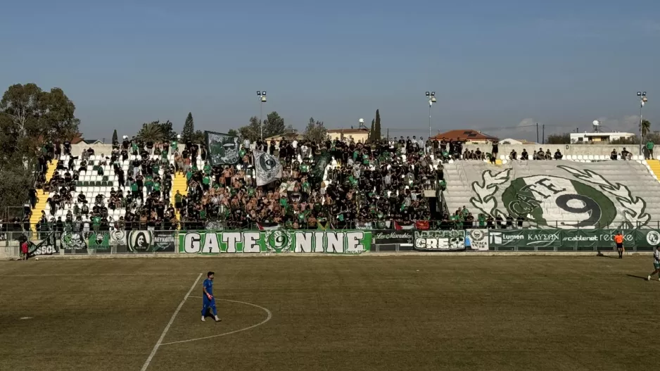 Θυρα 9/Περιστερώνα