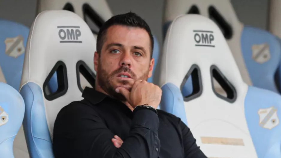 Βιεϊρίνια: «Μόνο ενωμένοι, είναι μονόδρομος!» - Οι ατάκες για τον Κωνσταντέλια και τον Ζαφείρη!