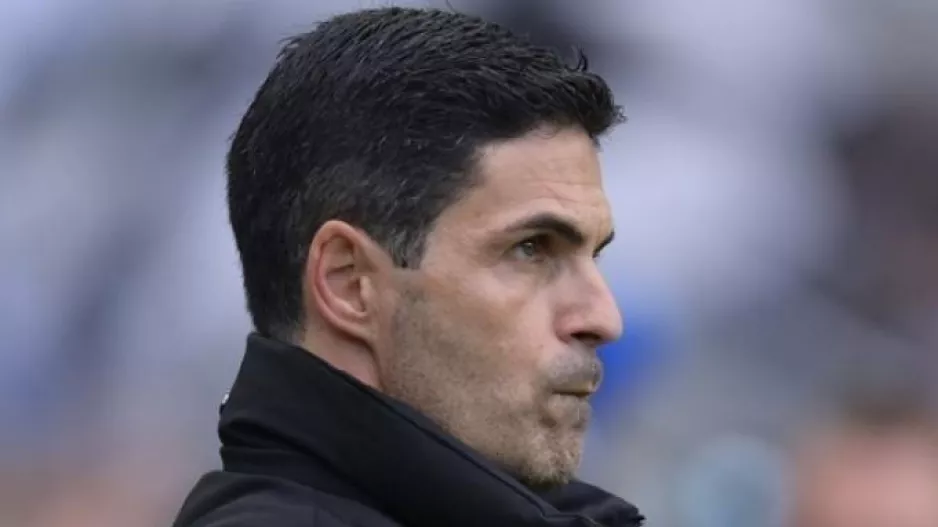 Αρτέτα: «Η άμυνά μας θα μας φέρει πιο κοντά στους τίτλους»