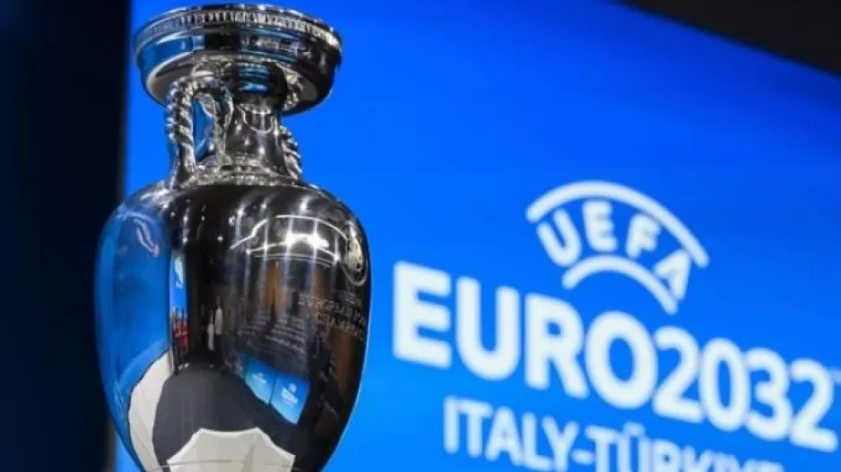 Ρωσία: «Έτοιμοι να φιλοξενήσουμε το Euro 2032 αντί για την Ιταλία»
