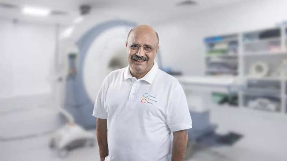 Δρ. Ζάμπογλου και Ογκολογικό στηρίζουν την ΑΝΟ