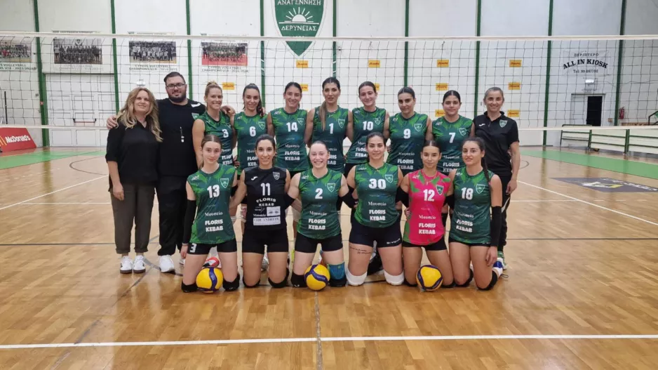 Β2 Γυναικών: 2η αγωνιστική στον A’ Όμιλο και 3η στο B’ Όμιλο - Το πρόγραμμα