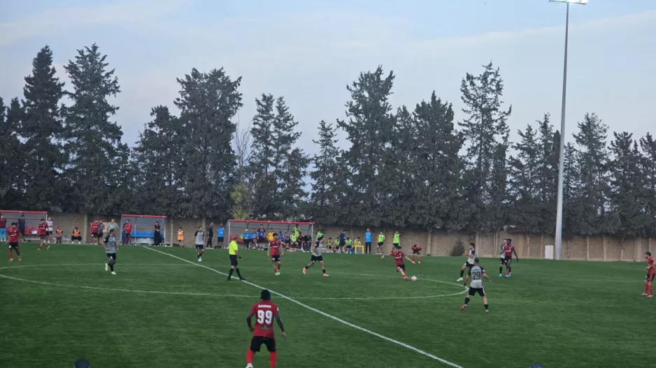 Αποτελέσματα 6 αγώνων για τη Β΄ Κατηγορία