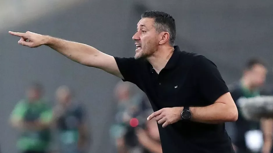 Επίσημο για Ντούσαν Κέρκεζ