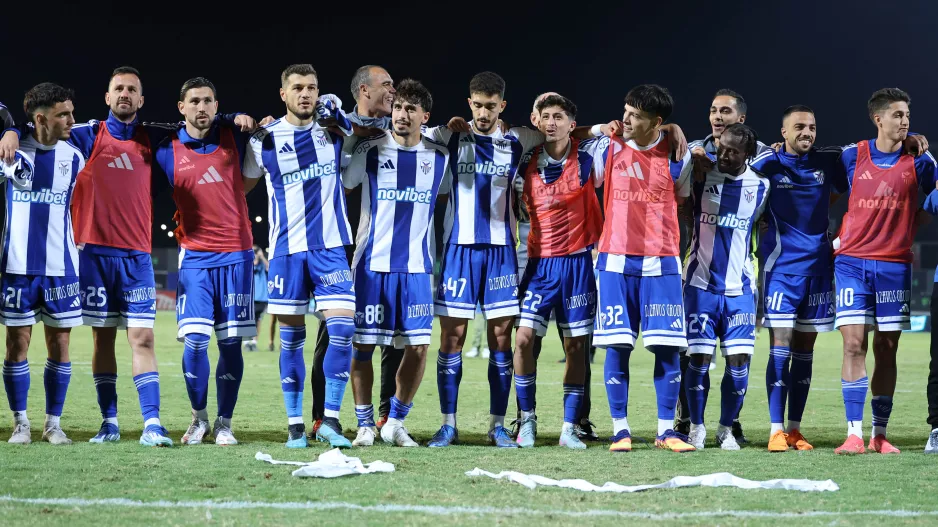 (ΣΧΟΛΙΟ) Ένας πρώην...Ανορθωσιάτης για την 1η φετινή νίκη της "Κυρίας"