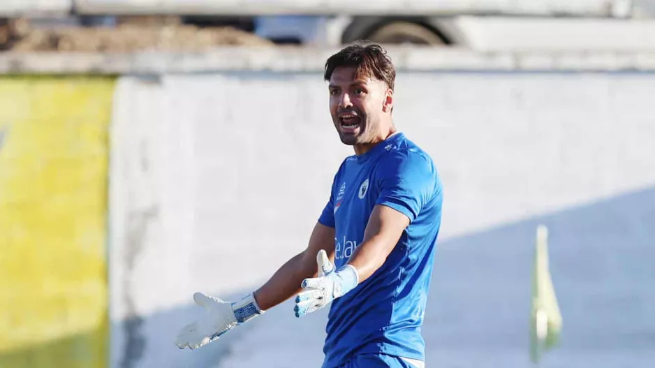 ΕΠΤΑ αγωνιστικές με 6 ανέπαφες εστίες!