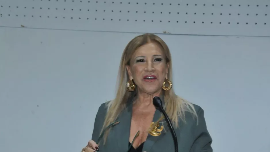 Στο Διεθνές Συνέδριο Αθλητικών Επιστημών η Αντιπρόεδρος του ΚΟΑ