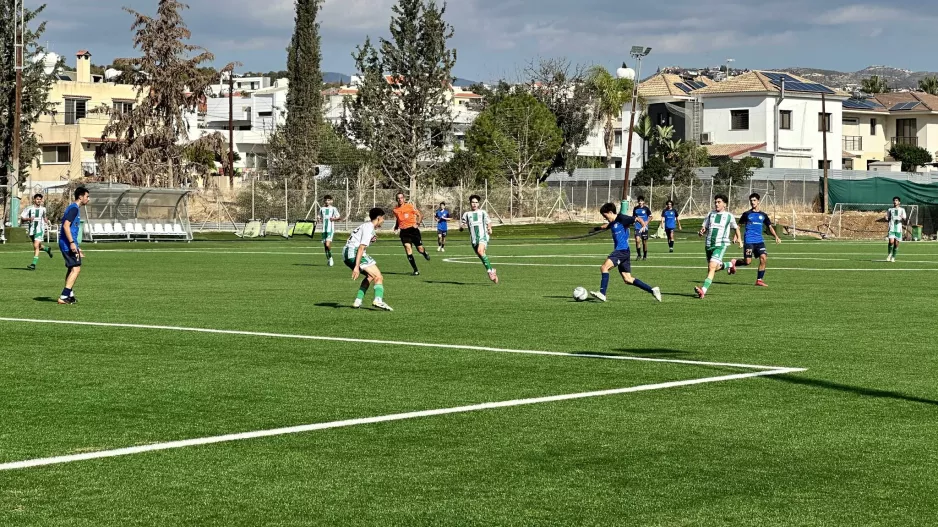 Κ16/Αποτελέσματα 7ης αγωνιστικής