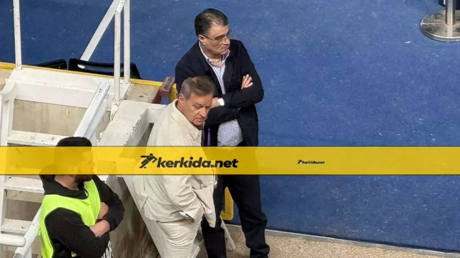 Περιμένουν... επιστροφή
