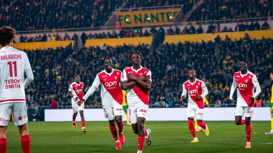 Πρώτη η Μονακό-Οι ομάδες με τα μεγαλύτερα έσοδα από μεταγραφές