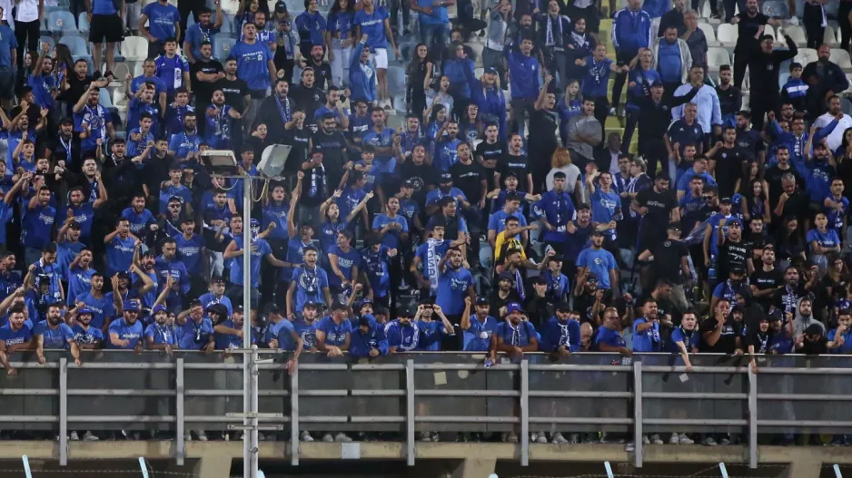 Sold out-ΑΝΟ