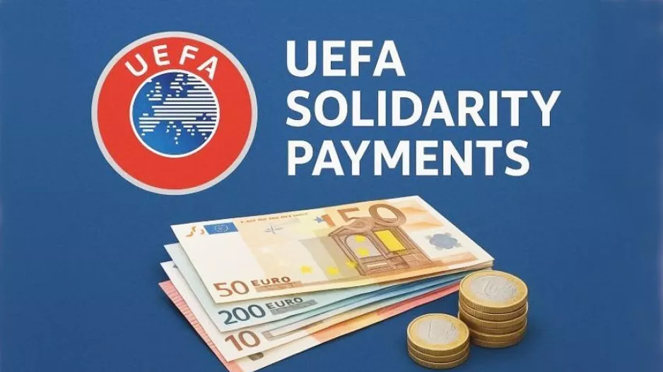 «UEFA Solidarity: Όταν η άγνοια παρουσιάζεται ως ενημέρωση»