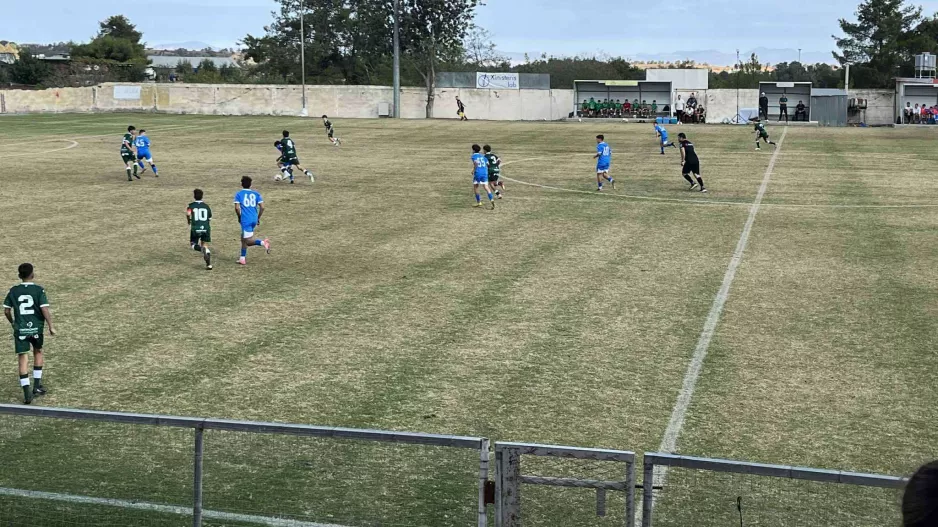 K14/Aποτελέσματα 8ης αγωνιστικής