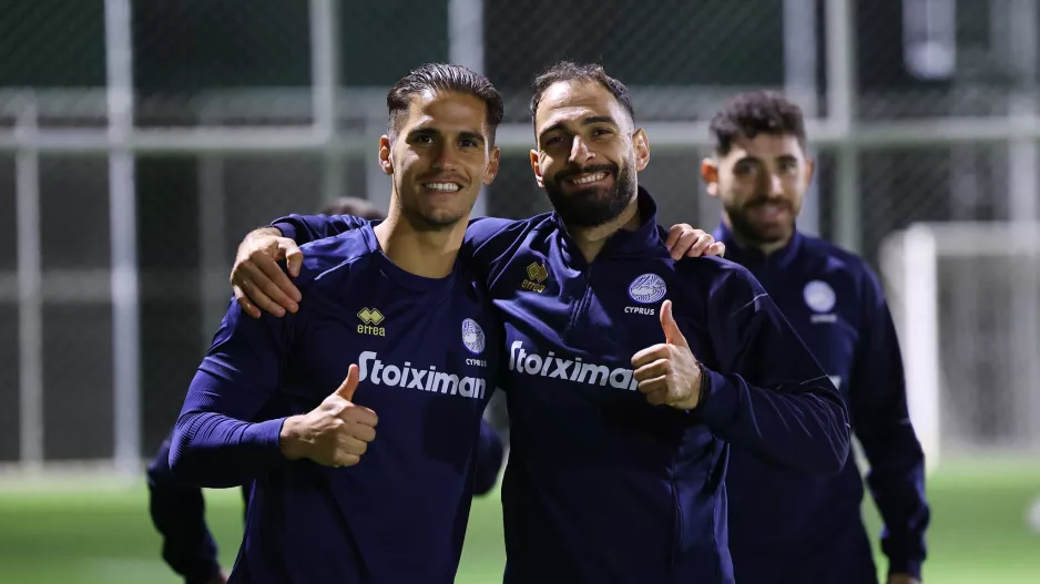 Εμπειρία και… ποιότητα