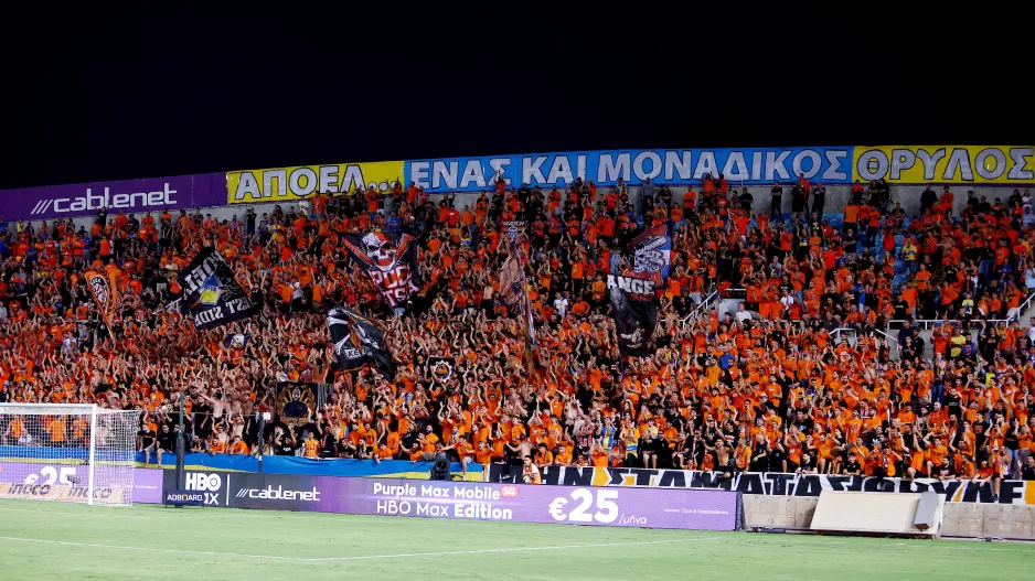 Θέμα χρόνου το sold out
