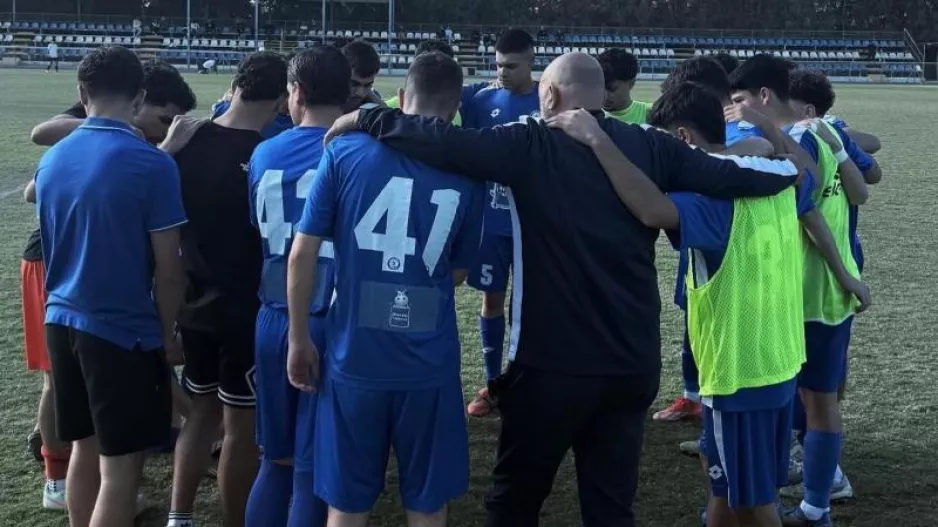 Πρωτάθλημα Κ19 Β' Κατηγορίας/Αποτελέσματα 8ης 