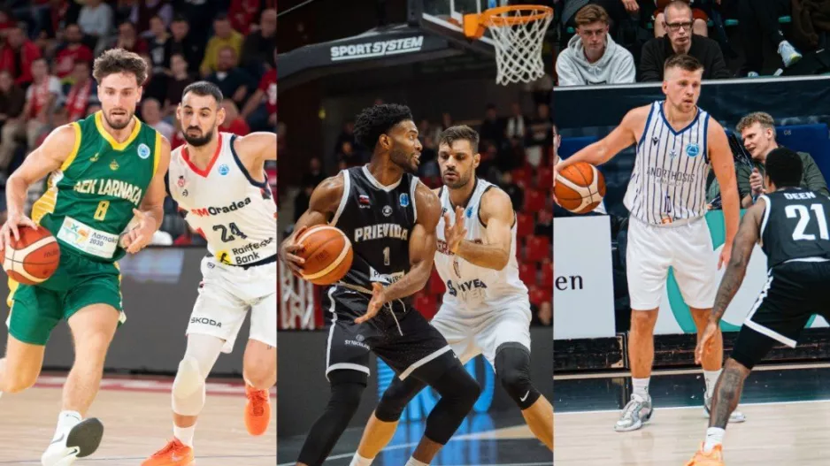 Έχασε με buzzer beater η ΑΕΚ / Βαριές  ήττες για Κεραυνό και Ανόρθωση 
