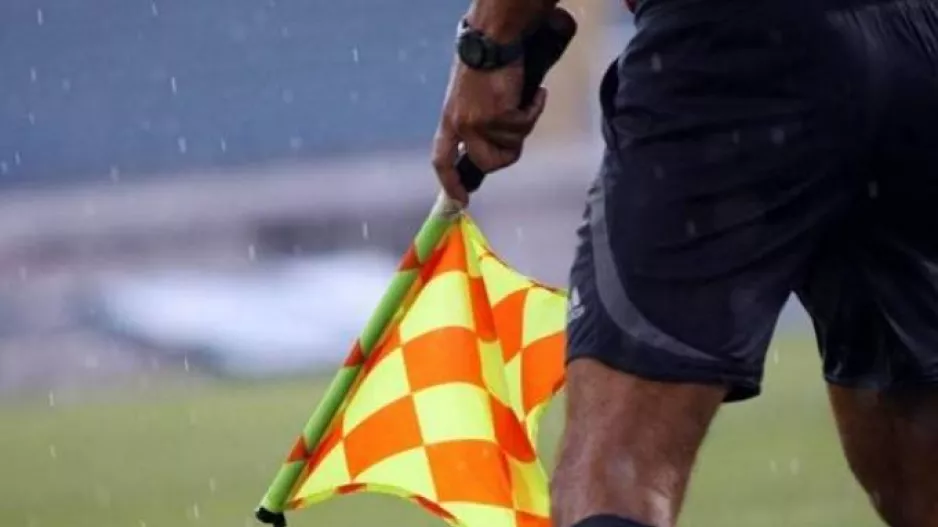 Πρώην διαιτητής δολοφόνησε την πρώην σύντροφό του