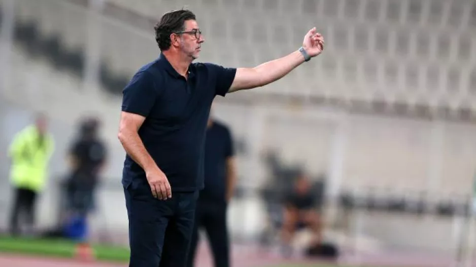 Σε συζητήσεις με ομάδα της Premier League ο Ρουί Βιτόρια!