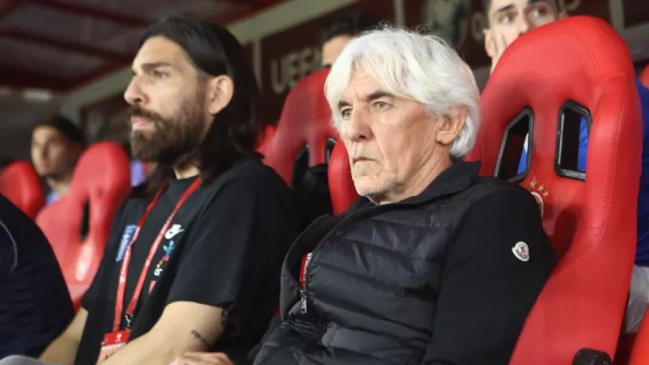 "Δεν χωράνε ηλικίες"