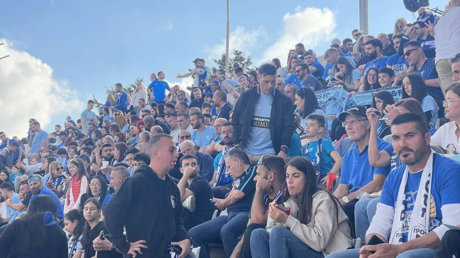 Θα το γεμίσουν!