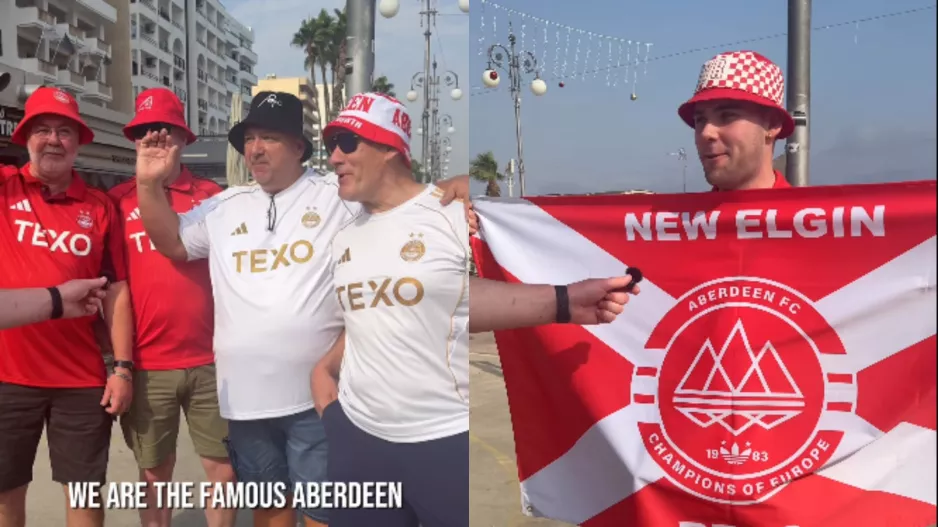 ΒΙΝΤΕΟ από τις Φοινικούδες  