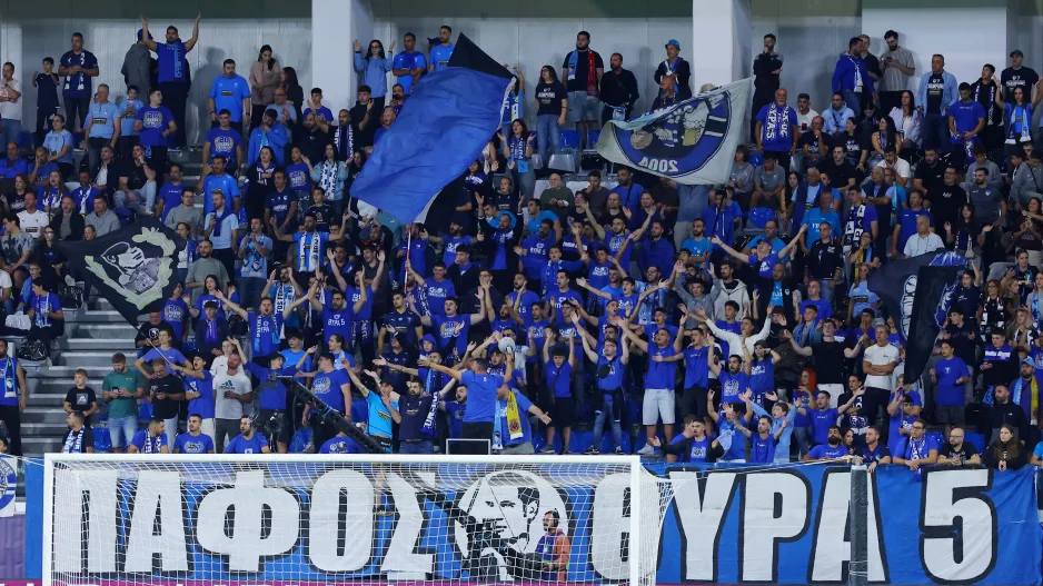 Οργανωμένοι Πάφος/"Η Θύρα είναι ενιαίο σώμα — όλοι υπακούν στους κανόνες"