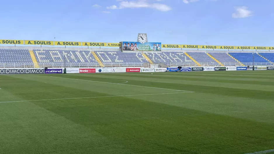 Ίσως... ξεχωρίσουν