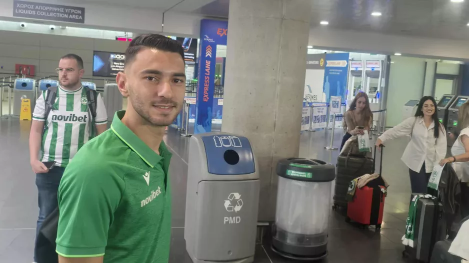 Χαμογελάκι... ο Νικόλας